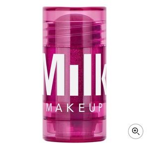 MILK MAKEUP GLOW OIL LIP & CHEEK HIGHLIGHTER / BLUSH IN ASTRO